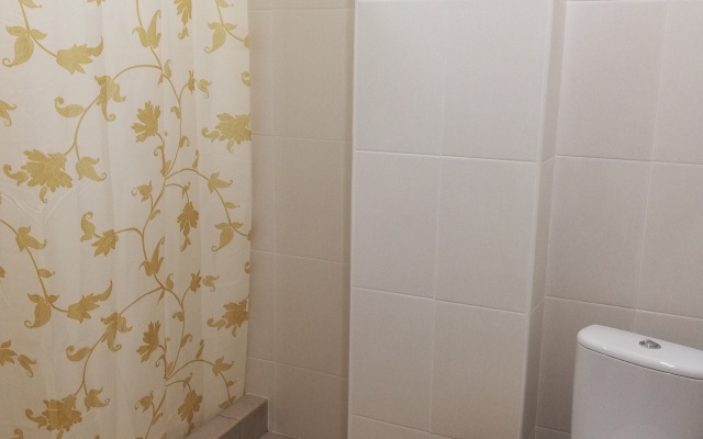 Golubyie Dali Apartaments