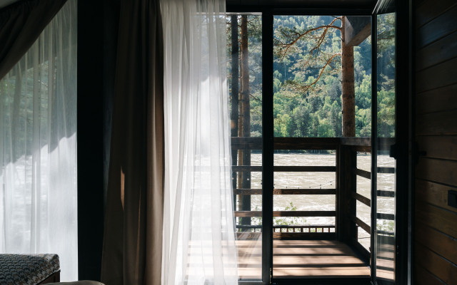 Отель Сказка Алтая