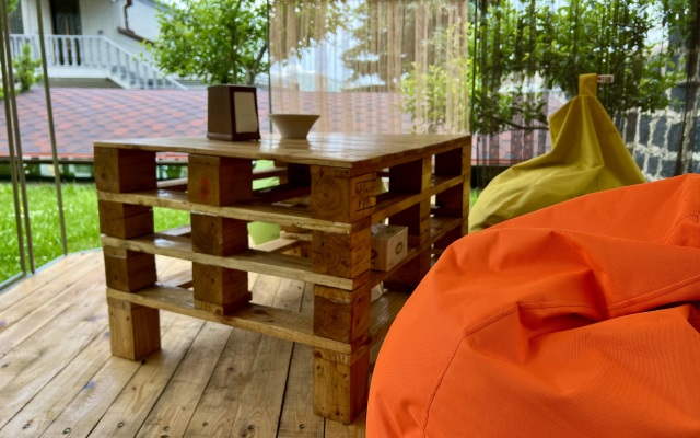 Rancho By Hv On Sevan Beach