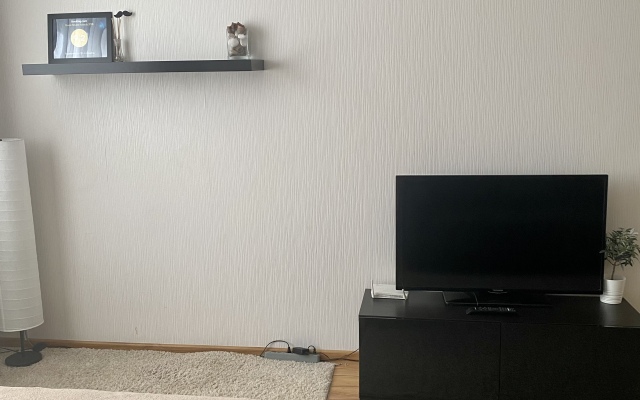 Limoza Apartaments