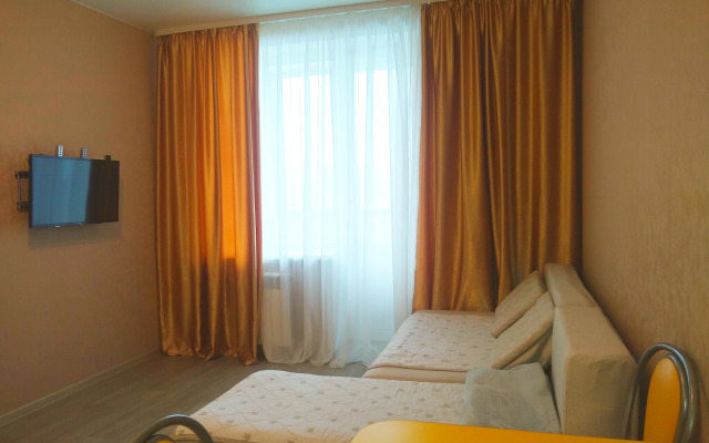 Квартира на ул Молодежная 3