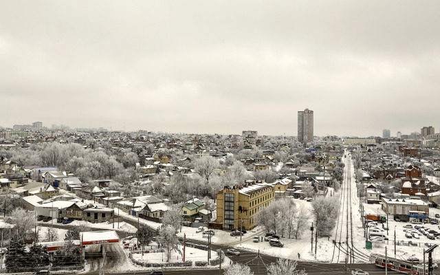 Квартира Апартаменты на Grand Avenue