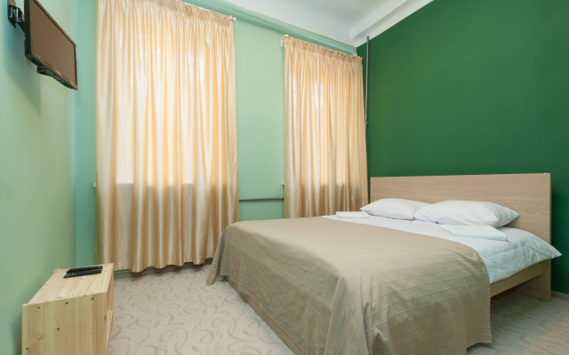 Хостел Стори