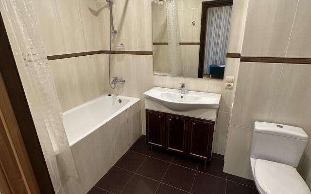 Istoricheskiy Gorod Flat