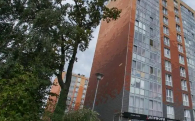 Апартаменты Королевские Ворота