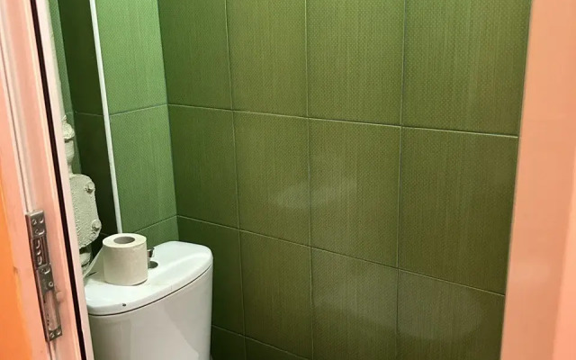 3kh Komnatnaya Kvartira Flat