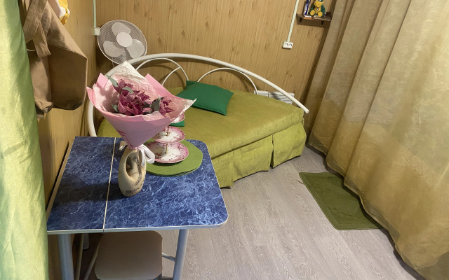 Dlya Semeynogo Otdykha Private house