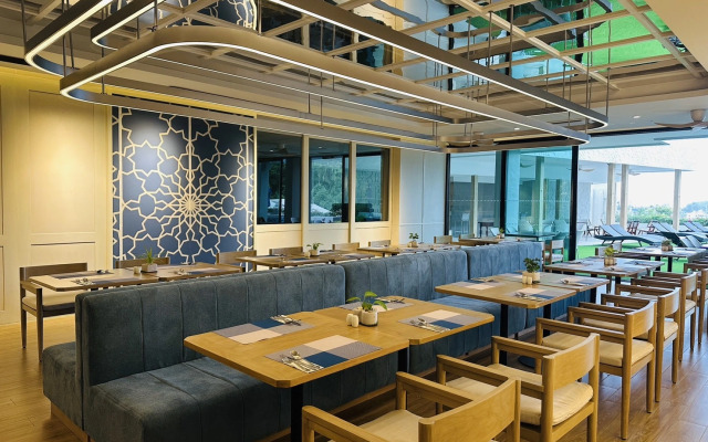The Yama Hotel Phuket
