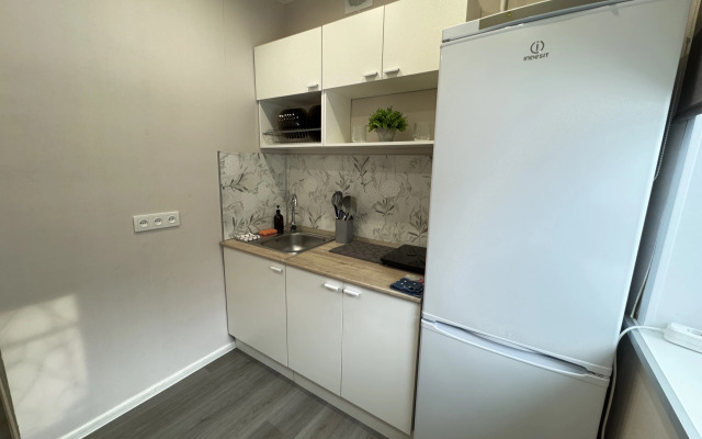 Квартира В Хабаровске