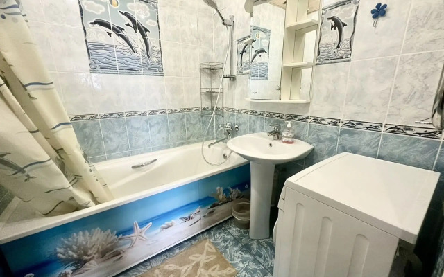 Na Ulitse Mendeleeva 227 Flat