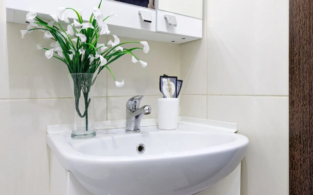 Апартаменты на улице Селезнёва 4/5