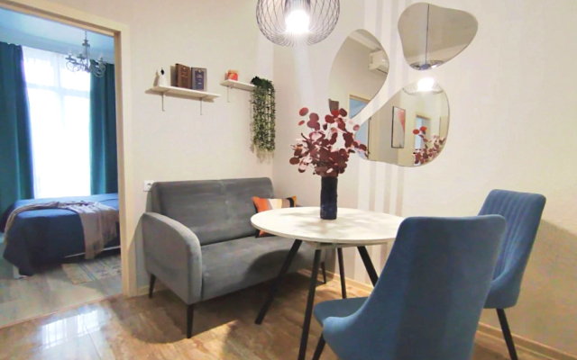 Chernomorochka Flat