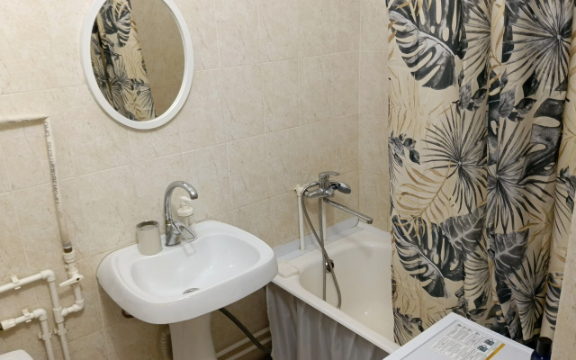 Квартира на Аммосова 22а