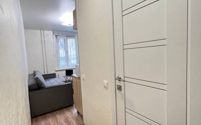 Apartment Cozy apartment Lucky Room near Vykhino metro station