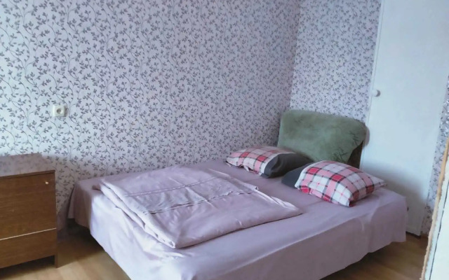 Квартира на Высотной