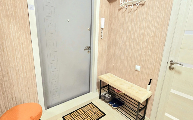 Na Ul Yevgeniya Klevtsova 16 Flat