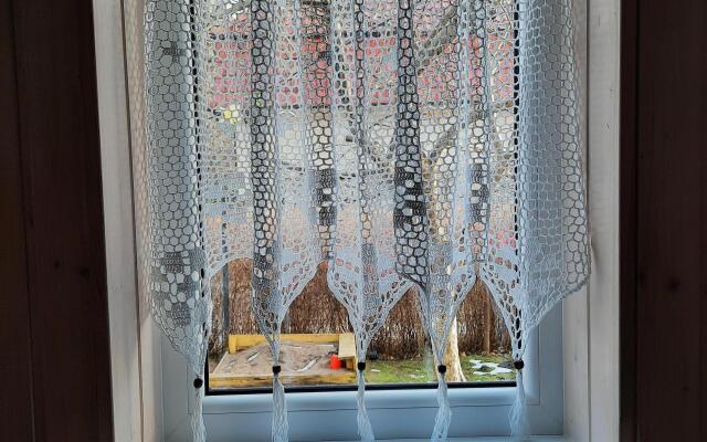 Квартира 2-х комнатная квартира с отдельным входом