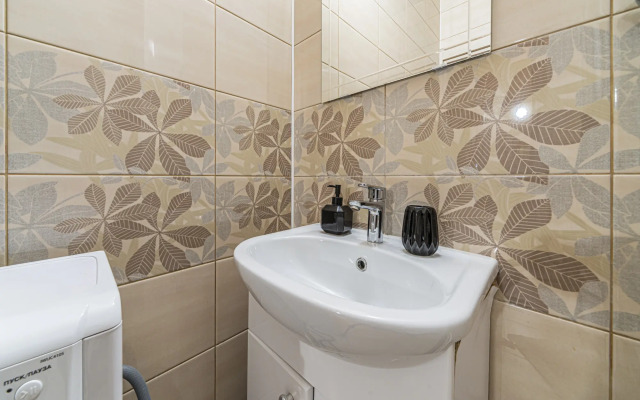 GoodApart On Kondrat'evsky Prospect Apartments