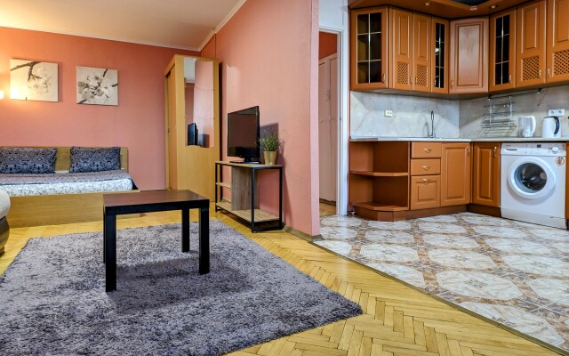 Квартира Свободна на Большой Полянке 30