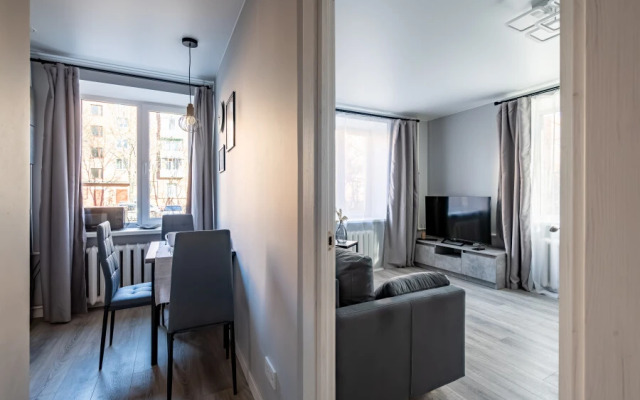 Апартаменты Keytee.home Jardin de Plaisir