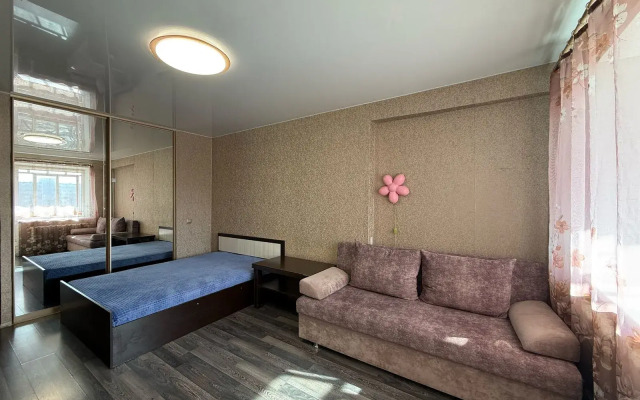 1-Komnatnaya Na Kamskoy Flat