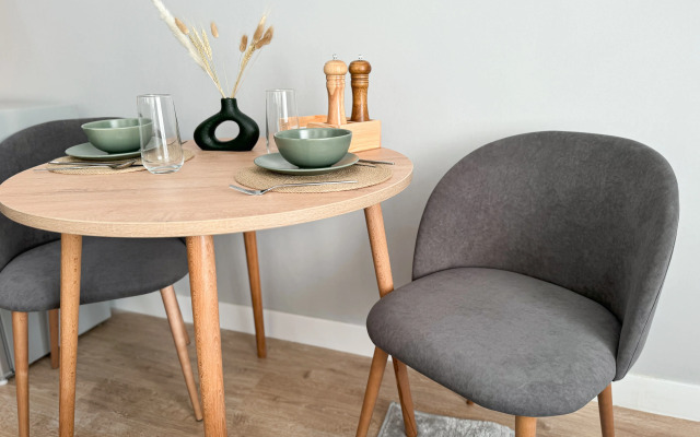 Квартира Кислород 207