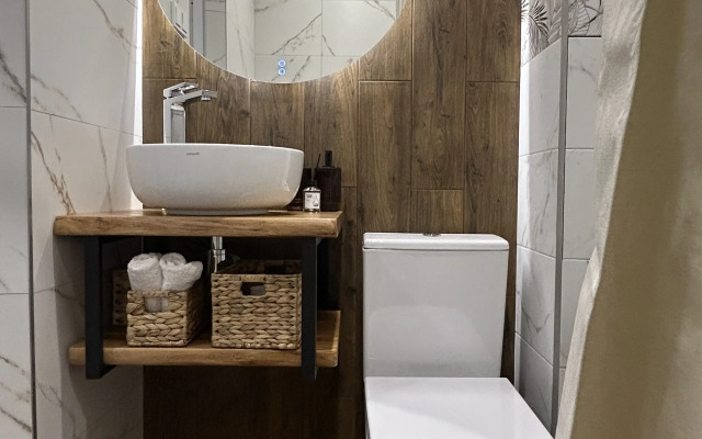 Квартира Apart43