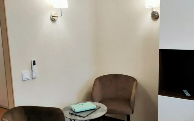 Апартаменты 6 Aparts Tonnelnaya 16