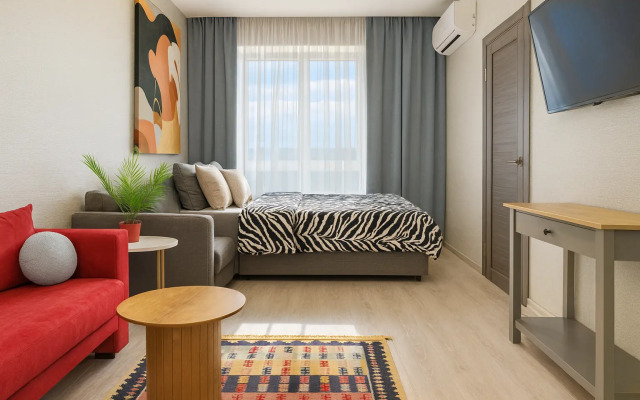 Апартаменты TatAparts ЭКИЯТ  Exclusive Residences