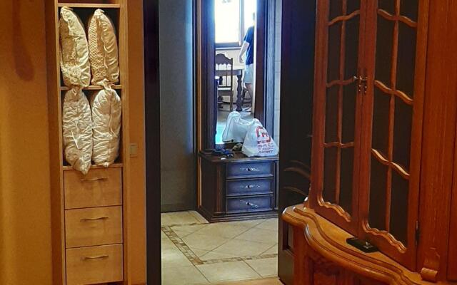 Апартаменты Уютное Жилье Пархоменко 17