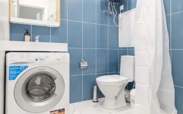 Apartments Uluchshennye V Zhk Normandiya