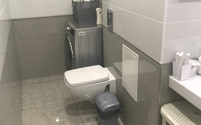 Апартаменты Дальневосточная 126