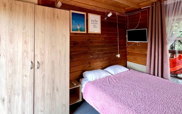 BalkonSky Recreation Camp