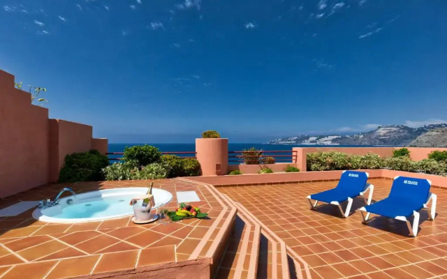 Ibersol Almuñecar Beach & Spa Hotel
