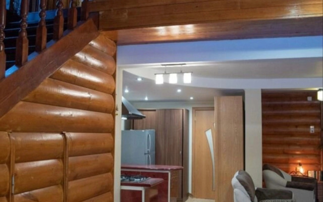 Частный дом Домотканово