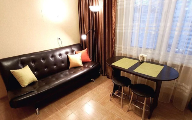 Квартира на улице Танкиста Александрова, 4 (2)