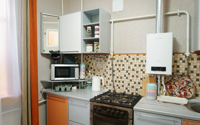 Квартира В самом центре с видом на колокольню