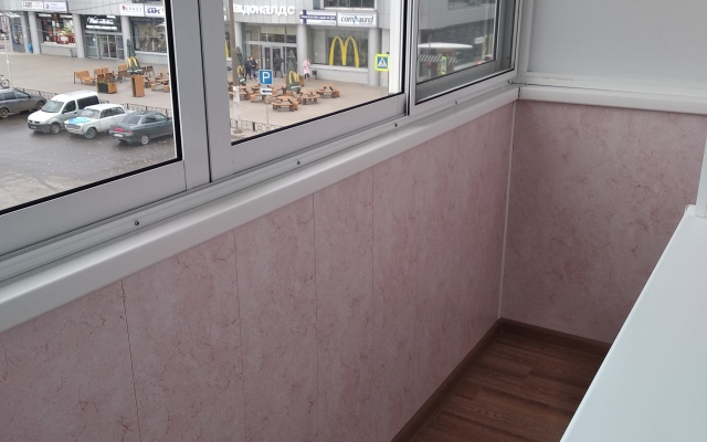 Квартира Однокомнатная Студия в Районе Универмага