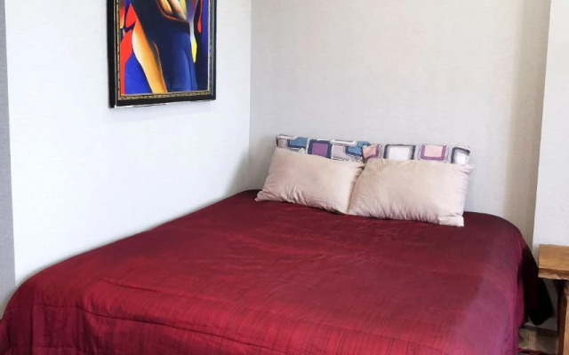 Uyutnaya Na Sholohova Flat