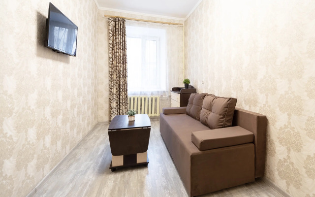 Квартира Просторная 2х комнатная квартира в центре Санкт-Петербурга