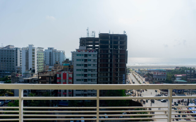 Cox Sea View Apartment Apartments