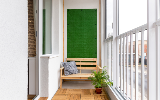 Nepospedstvennoy Blizocti Ot Ictoricheskogo Tsentra Cankt-Petepburga Apartments