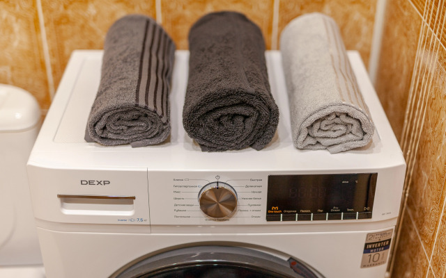 Квартира Уютная на Новосадовой