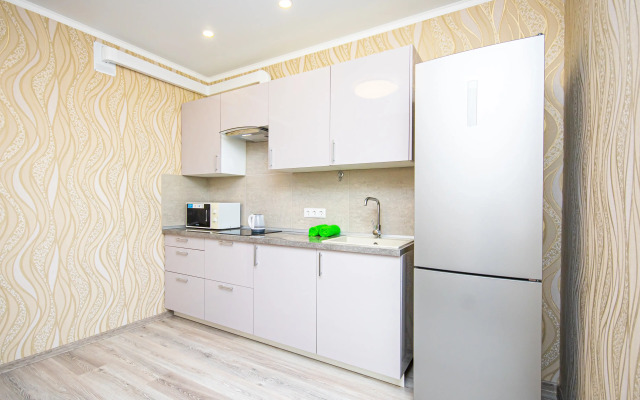 Verona Flat