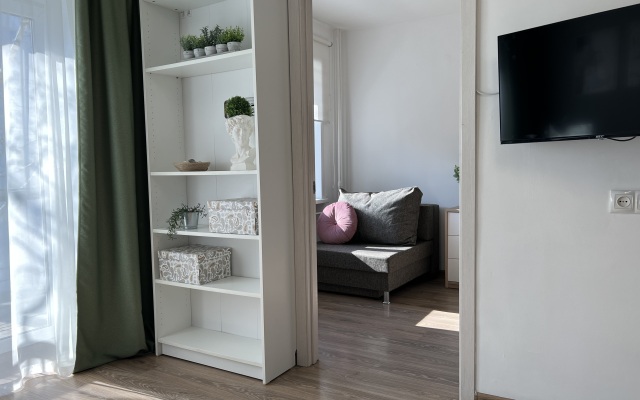 Апартаменты Уютная Квартира в Центре Екатеринбурга