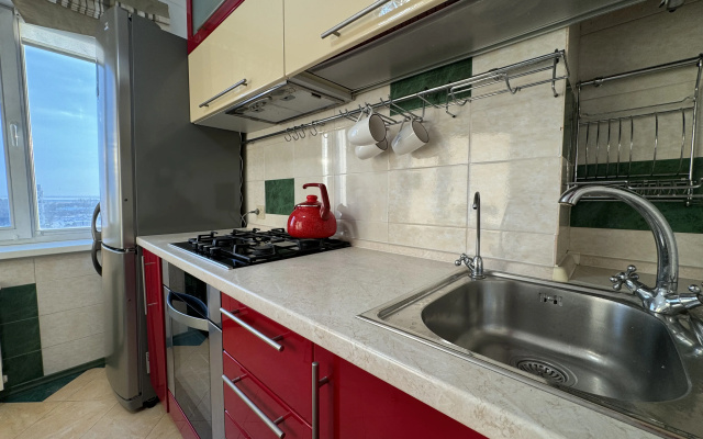 Квартира ApartLand на Дикопольцева 31/2