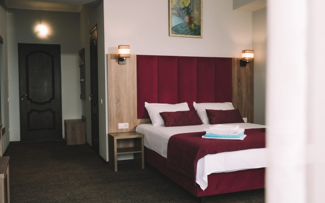 Skala Mini Hotel