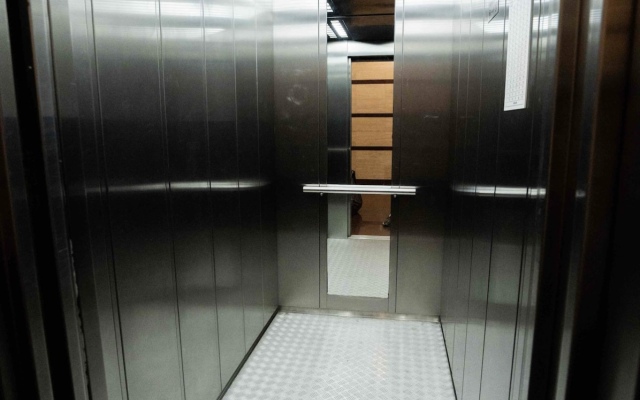 Апартаменты на Первомайской 19