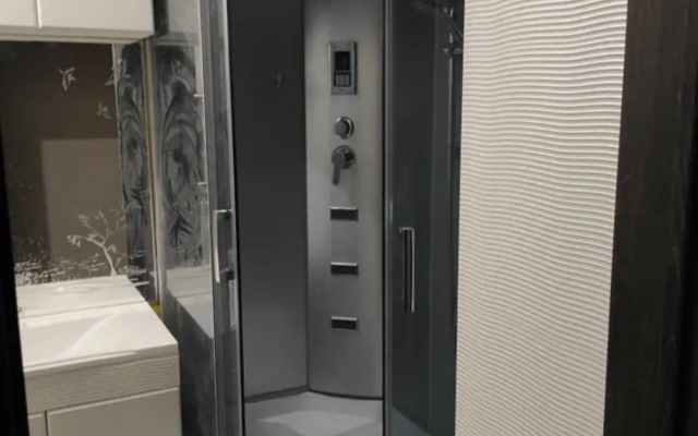 Апартаменты Трехкомнатные