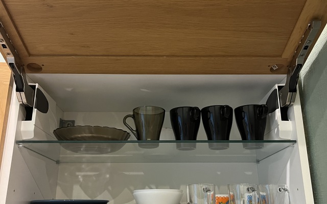 Квартира Полынь